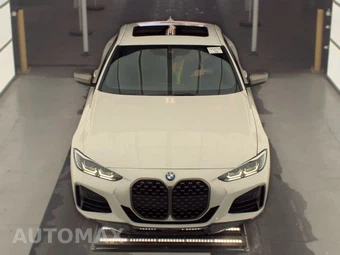 2022 BMW 4 Series Coupe M440i – miniatura 2