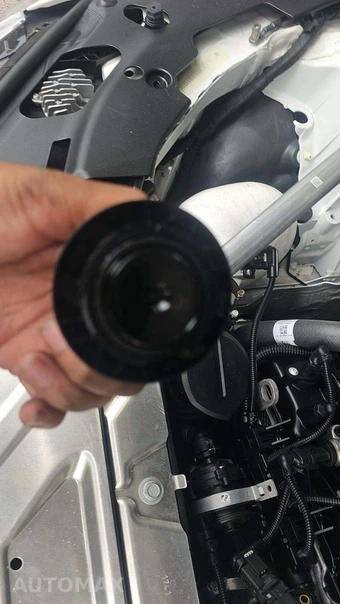 2022 BMW 4 Series Coupe M440i – miniatura 22