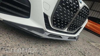 2022 BMW 4 Series Coupe M440i – miniatura 24