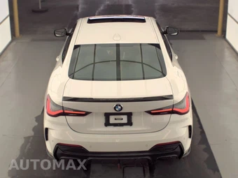 2022 BMW 4 Series Coupe M440i – miniatura 5