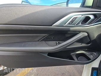 2022 BMW 4 Series Coupe M440i – miniatura 9