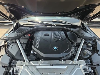 2022 BMW 4 Series Coupe M440i - miniatura 19