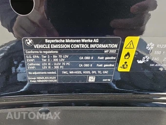 2022 BMW 4 Series Coupe M440i - miniatura 24