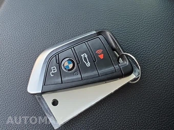 2022 BMW 4 Series Coupe M440i - miniatura 25
