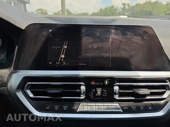 2022 BMW 4 Series Coupe M440i - miniatura 26