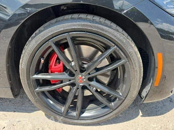 2022 BMW 4 Series Coupe M440i - miniatura 9