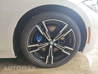 2022 BMW 4 Series Coupe M440i – miniatura 4