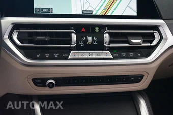 2022 BMW 4 Series Coupe M440i - miniatura 11