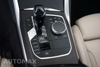 2022 BMW 4 Series Coupe M440i - miniatura 12