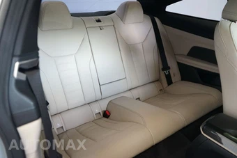2022 BMW 4 Series Coupe M440i - miniatura 14