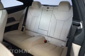 2022 BMW 4 Series Coupe M440i - miniatura 15