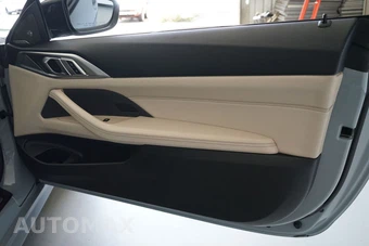 2022 BMW 4 Series Coupe M440i - miniatura 18