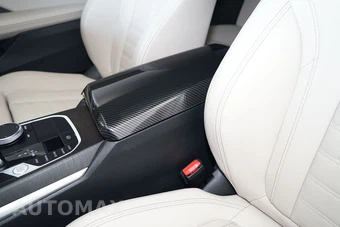 2022 BMW 4 Series Coupe M440i - miniatura 22