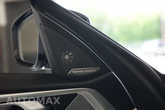 2022 BMW 4 Series Coupe M440i - miniatura 23