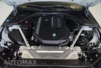 2022 BMW 4 Series Coupe M440i - miniatura 25