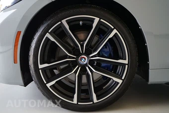 2022 BMW 4 Series Coupe M440i - miniatura 26