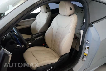 2022 BMW 4 Series Coupe M440i - miniatura 3