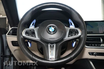 2022 BMW 4 Series Coupe M440i - miniatura 6