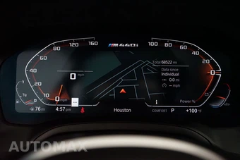 2022 BMW 4 Series Coupe M440i - miniatura 7