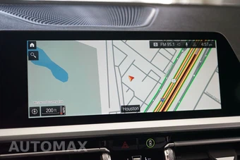 2022 BMW 4 Series Coupe M440i - miniatura 9