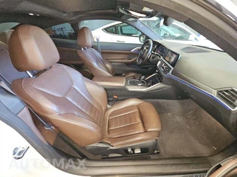 2022 BMW 4 Series Coupe M440i xDrive - miniatura 18
