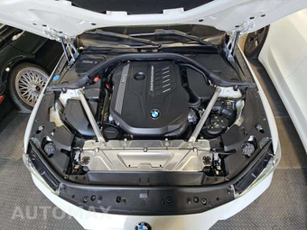 2022 BMW 4 Series Coupe M440i xDrive - miniatura 23