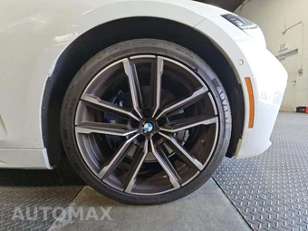 2022 BMW 4 Series Coupe M440i xDrive - miniatura 24