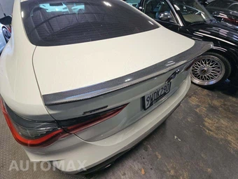 2022 BMW 4 Series Coupe M440i xDrive - miniatura 29