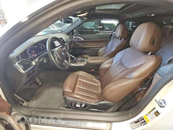 2022 BMW 4 Series Coupe M440i xDrive - miniatura 6