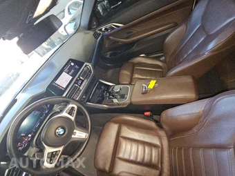 2022 BMW 4 Series Coupe M440i xDrive - miniatura 8