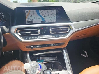 2022 BMW 4 Series Coupe M440i xDrive - miniatura 10