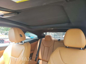 2022 BMW 4 Series Coupe M440i xDrive - miniatura 11