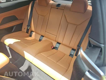 2022 BMW 4 Series Coupe M440i xDrive - miniatura 13