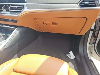 2022 BMW 4 Series Coupe M440i xDrive - miniatura 19