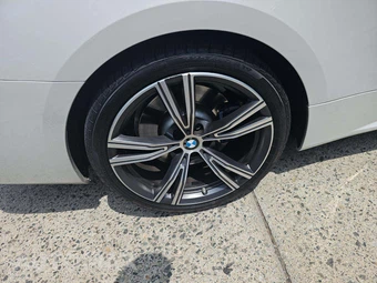 2022 BMW 4 Series Coupe M440i xDrive - miniatura 21