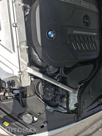 2022 BMW 4 Series Coupe M440i xDrive - miniatura 22