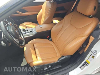 2022 BMW 4 Series Coupe M440i xDrive - miniatura 6