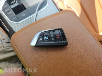2022 BMW 4 Series Coupe M440i xDrive - miniatura 8