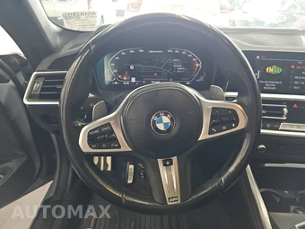 2022 BMW 4 Series Coupe M440i xDrive - miniatura 10