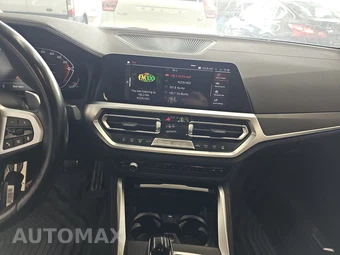 2022 BMW 4 Series Coupe M440i xDrive - miniatura 11