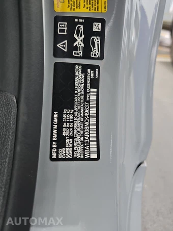 2022 BMW 4 Series Coupe M440i xDrive - miniatura 14