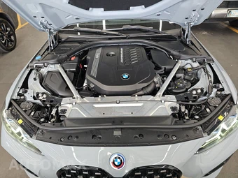 2022 BMW 4 Series Coupe M440i xDrive - miniatura 15