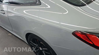 2022 BMW 4 Series Coupe M440i xDrive - miniatura 25