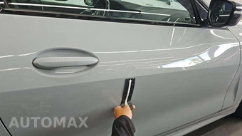 2022 BMW 4 Series Coupe M440i xDrive - miniatura 26