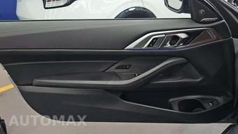 2022 BMW 4 Series Coupe M440i xDrive - miniatura 27