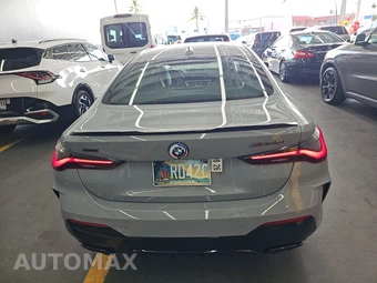 2022 BMW 4 Series Coupe M440i xDrive - miniatura 5