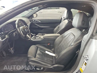 2022 BMW 4 Series Coupe M440i xDrive - miniatura 7