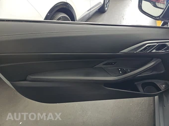 2022 BMW 4 Series Coupe M440i xDrive - miniatura 9
