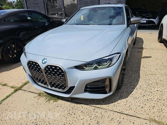 2022 BMW 4 Series Coupe M440i xDrive