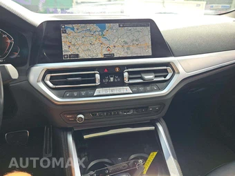 2022 BMW 4 Series Coupe M440i xDrive - miniatura 10